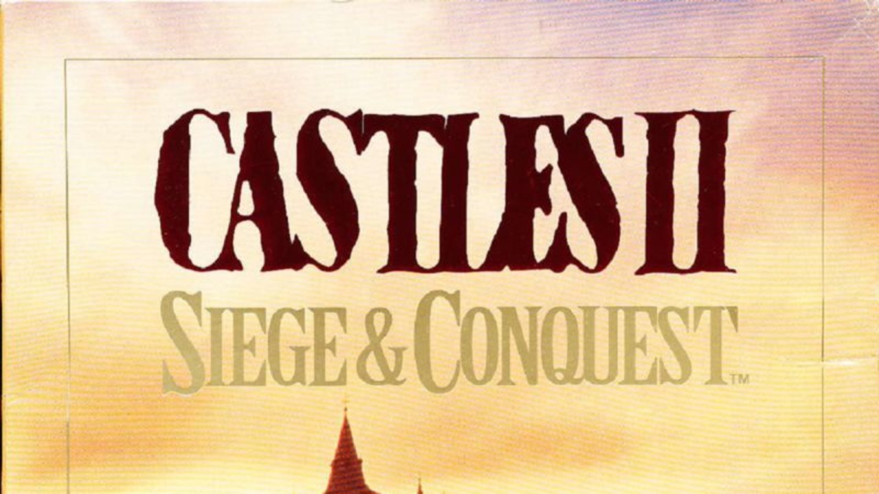 Castles II: Siege & Conquest
