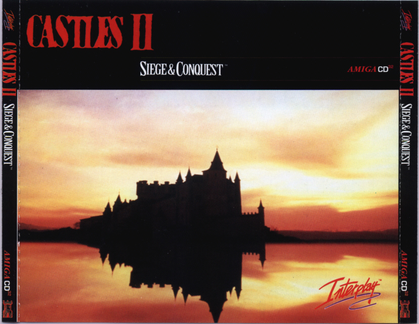 Box Art