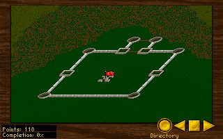 Castles 2