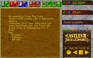 Castles 2