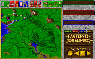 Castles 2