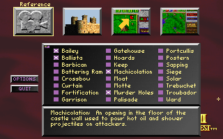 Castles 2