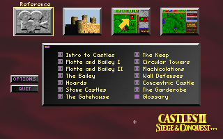 Castles 2