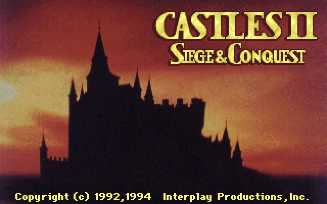 Castles 2