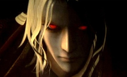 Castlevania