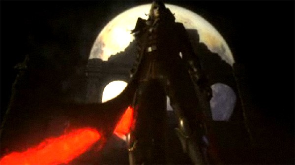 Castlevania