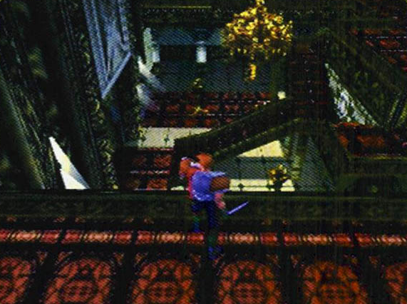 NES Screenshots