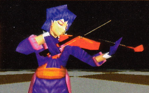 NES Screenshots