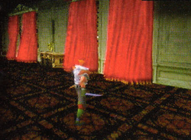 NES Screenshots