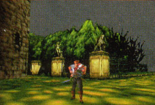 NES Screenshots