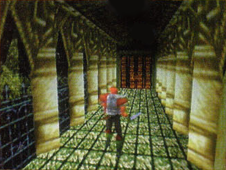 NES Screenshots