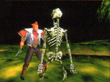 NES Screenshots