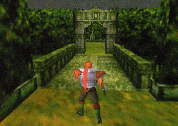 NES Screenshots