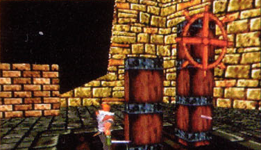 NES Screenshots