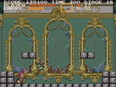 PS1 Screenshots