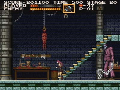 PS1 Screenshots