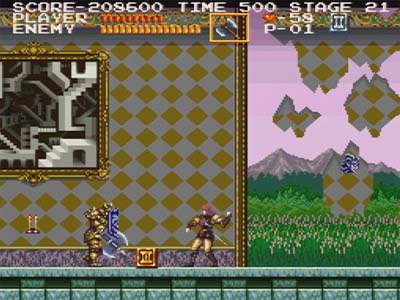 PS1 Screenshots