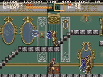 PS1 Screenshots