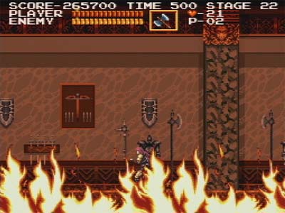 PS1 Screenshots