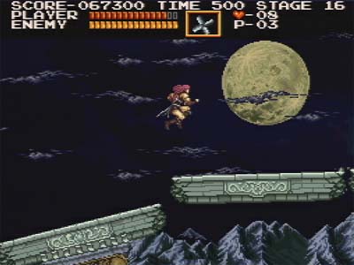 PS1 Screenshots