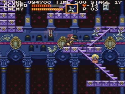 PS1 Screenshots
