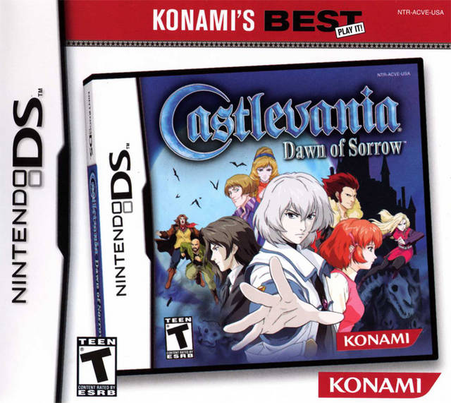 Box Art