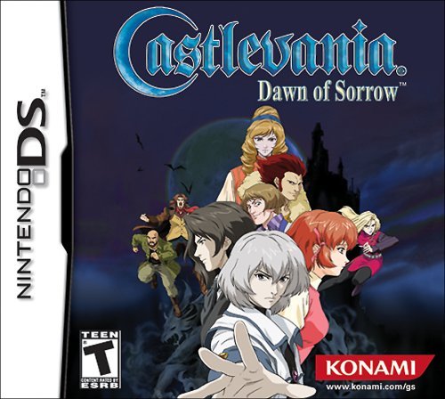 Box Art