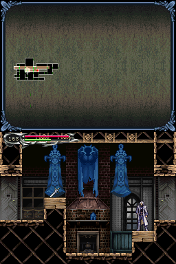 DS Screenshots
