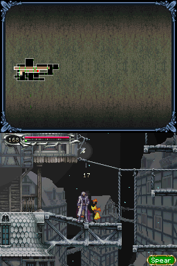 DS Screenshots