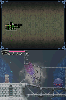 DS Screenshots