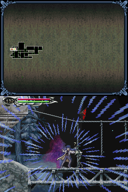 DS Screenshots