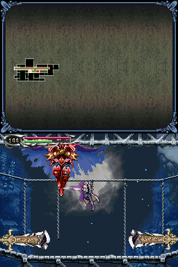 DS Screenshots