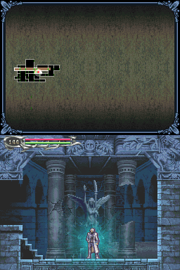 DS Screenshots