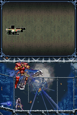 DS Screenshots