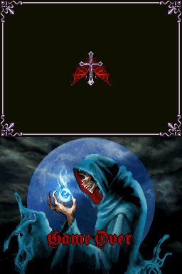 DS Screenshots
