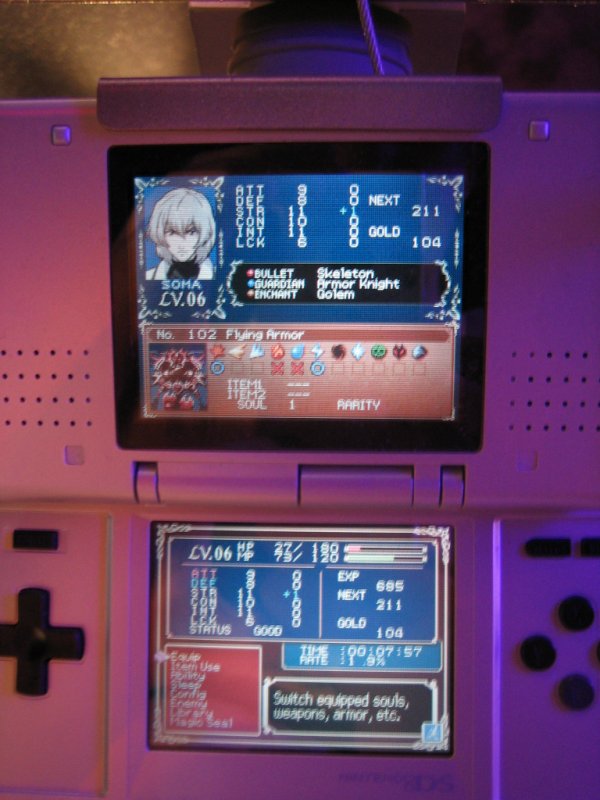 E3 2005 Booth