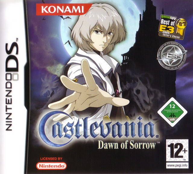 Box Art
