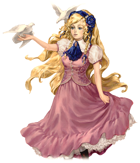 Concept Art