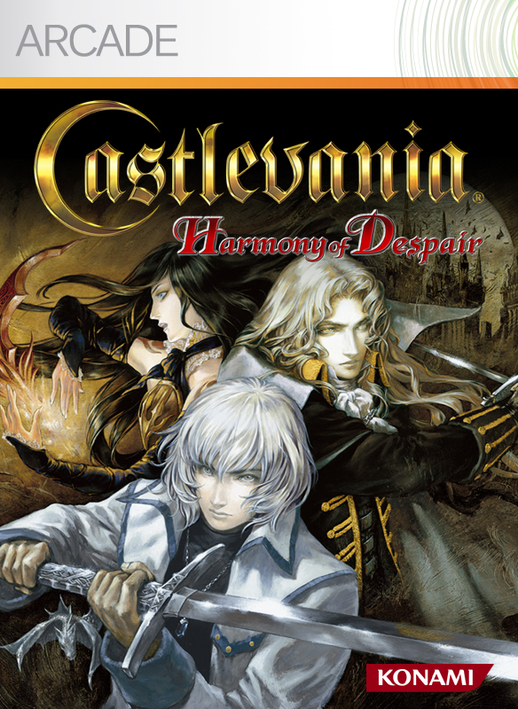 Box Art