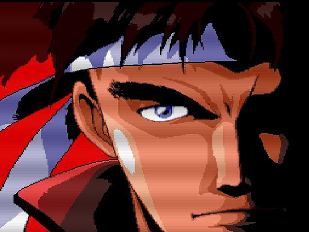 Castlevania: Rondo of Blood