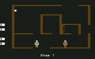 C64 Screenshots