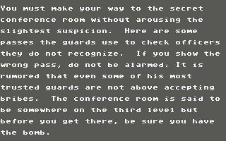 C64 Screenshots
