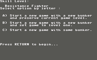 C64 Screenshots