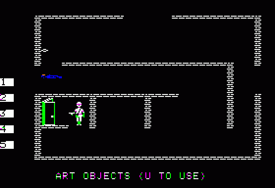 APL2 Screenshots