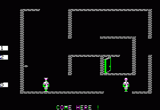 APL2 Screenshots