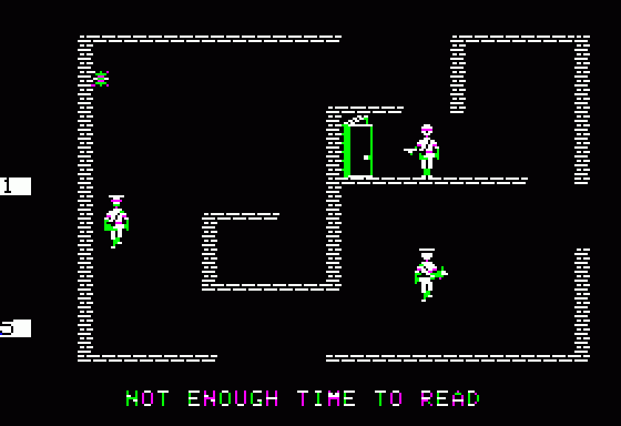 APL2 Screenshots