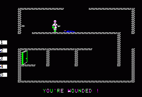 APL2 Screenshots