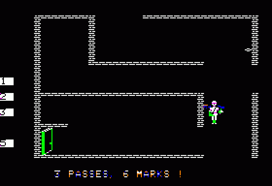 APL2 Screenshots