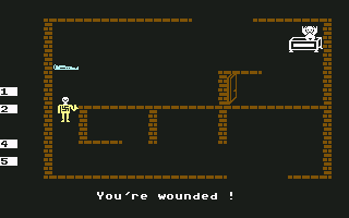 C64 Screenshots