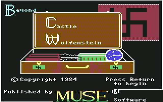 C64 Screenshots